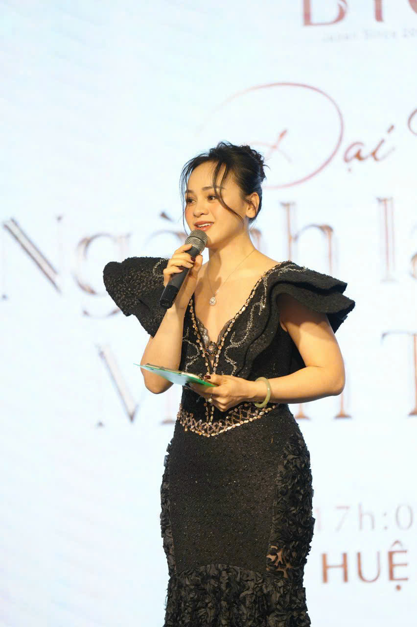 Sự kiện Vinh danh 2026