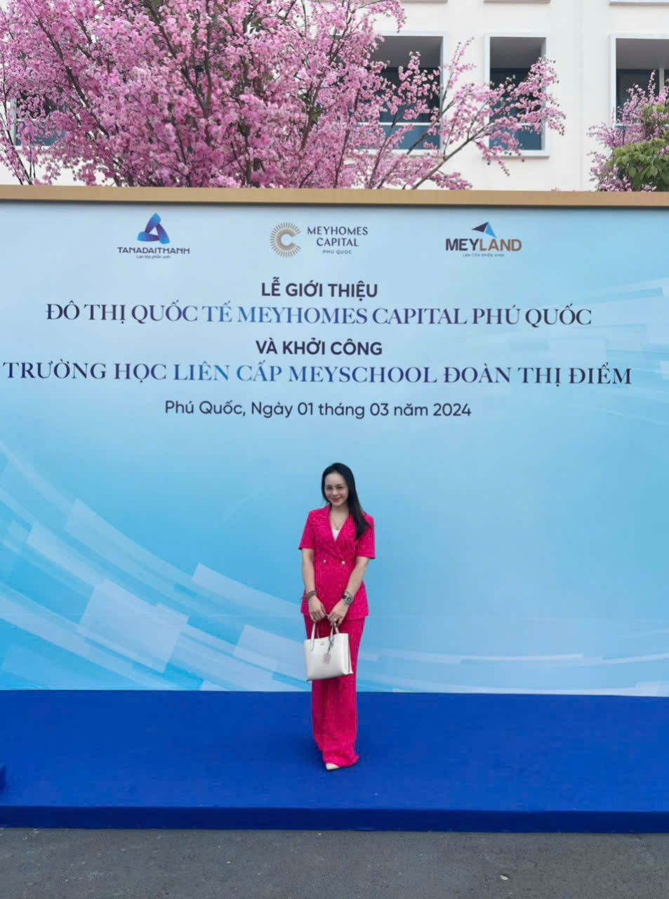 Sự kiện Vinh danh 2026