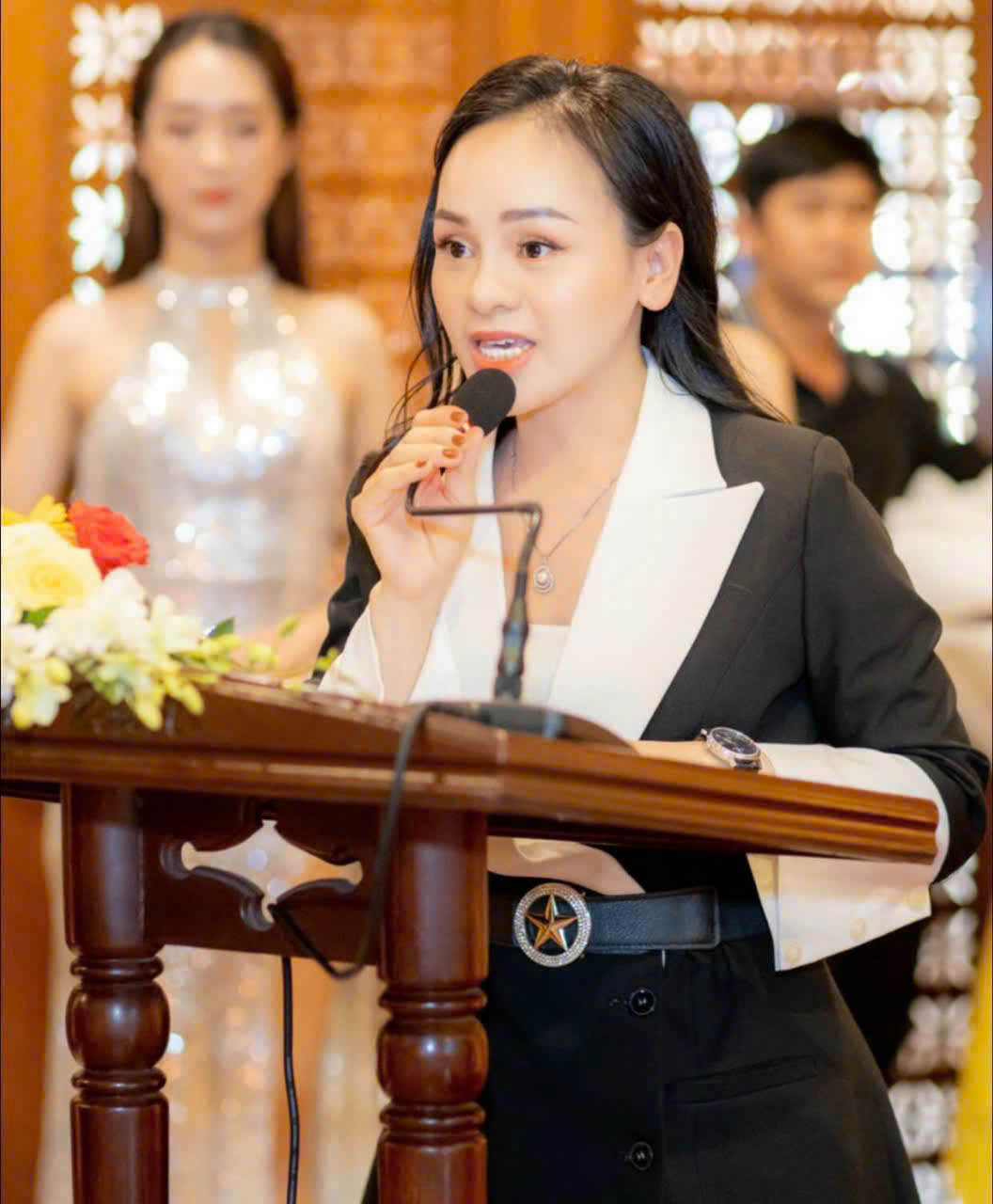 Sự kiện Vinh danh 2026