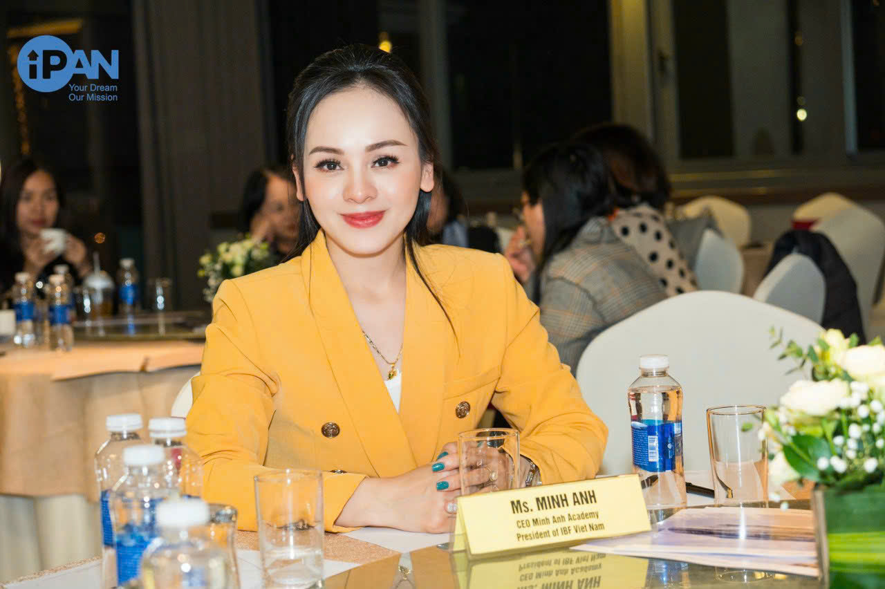 Sự kiện Vinh danh 2026