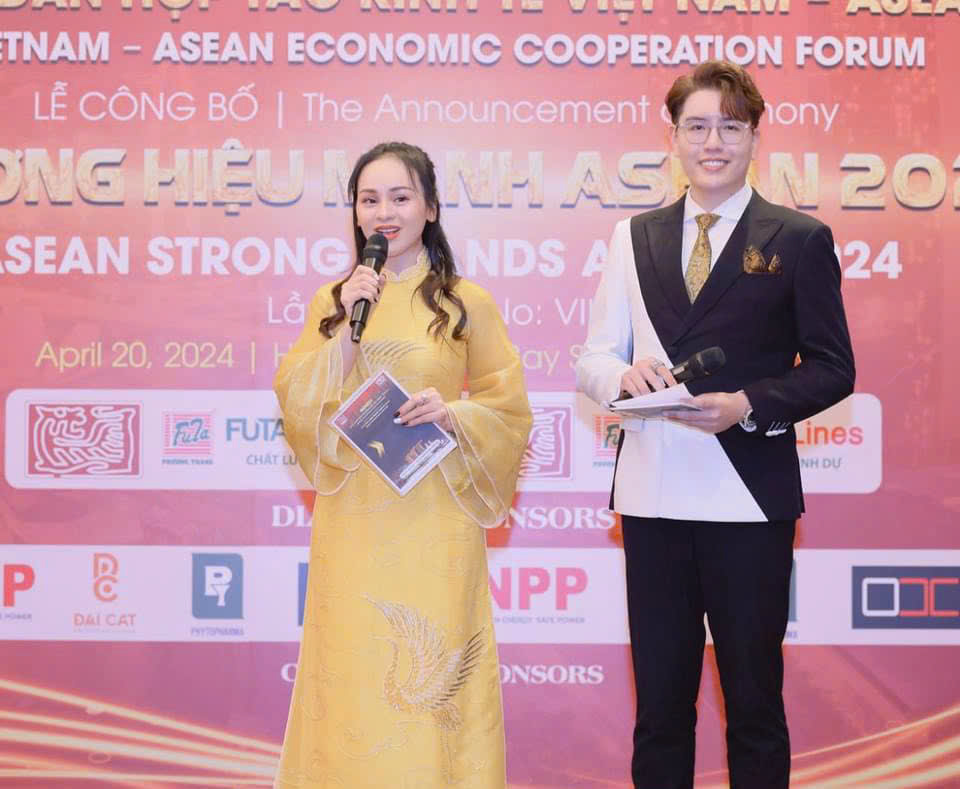 Sự kiện Vinh danh 2026