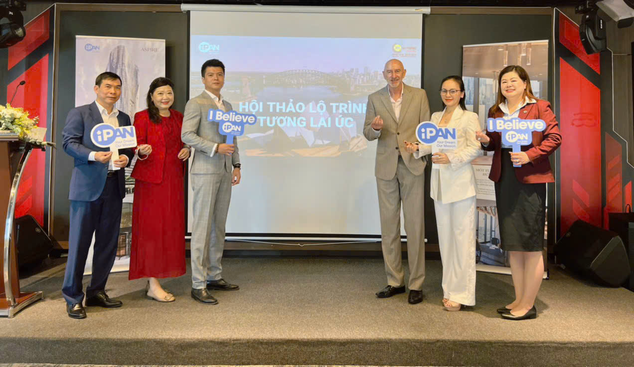 Sự kiện Vinh danh 2026