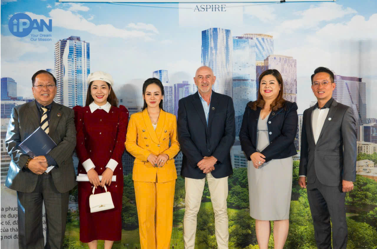Sự kiện Vinh danh 2026
