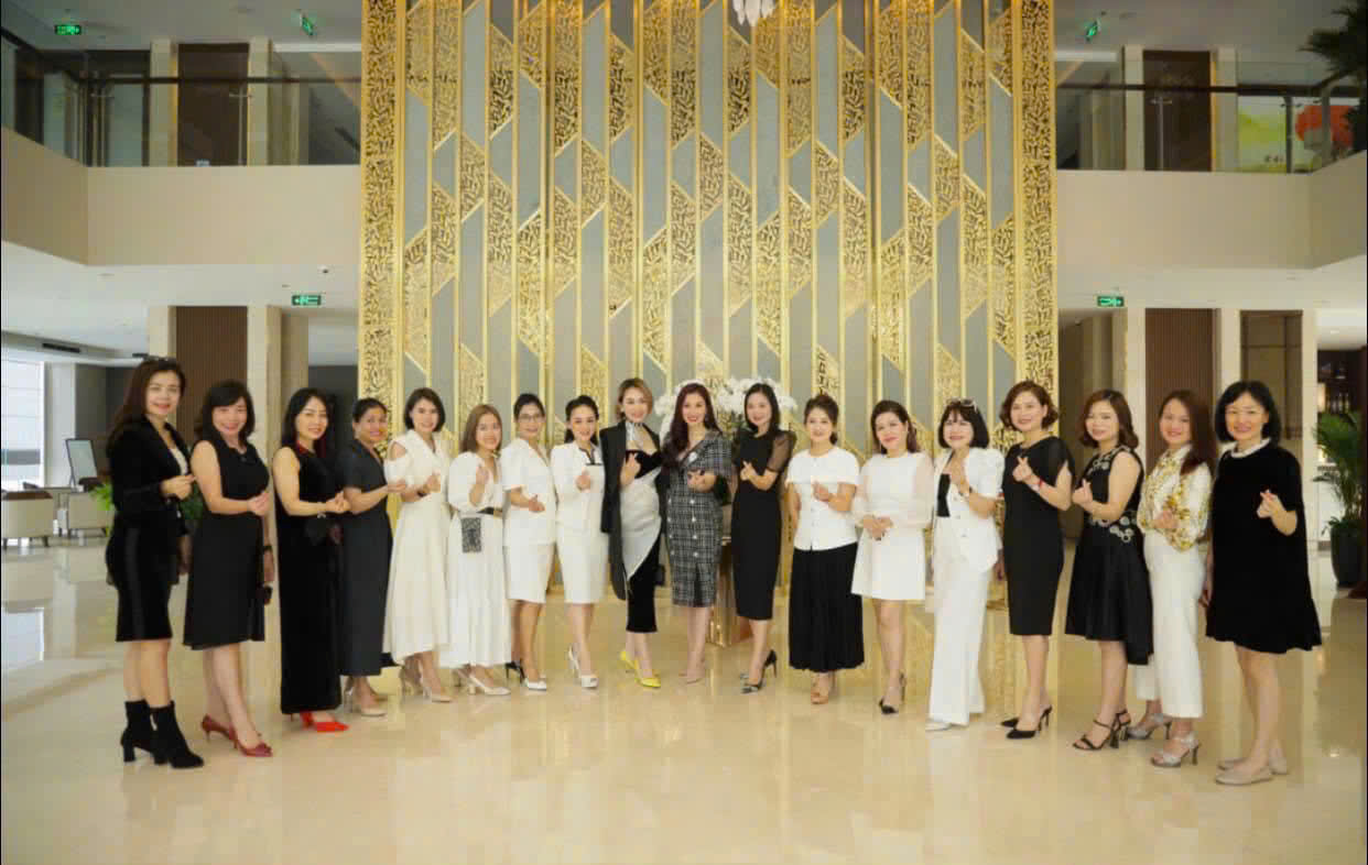 Sự kiện Vinh danh 2026