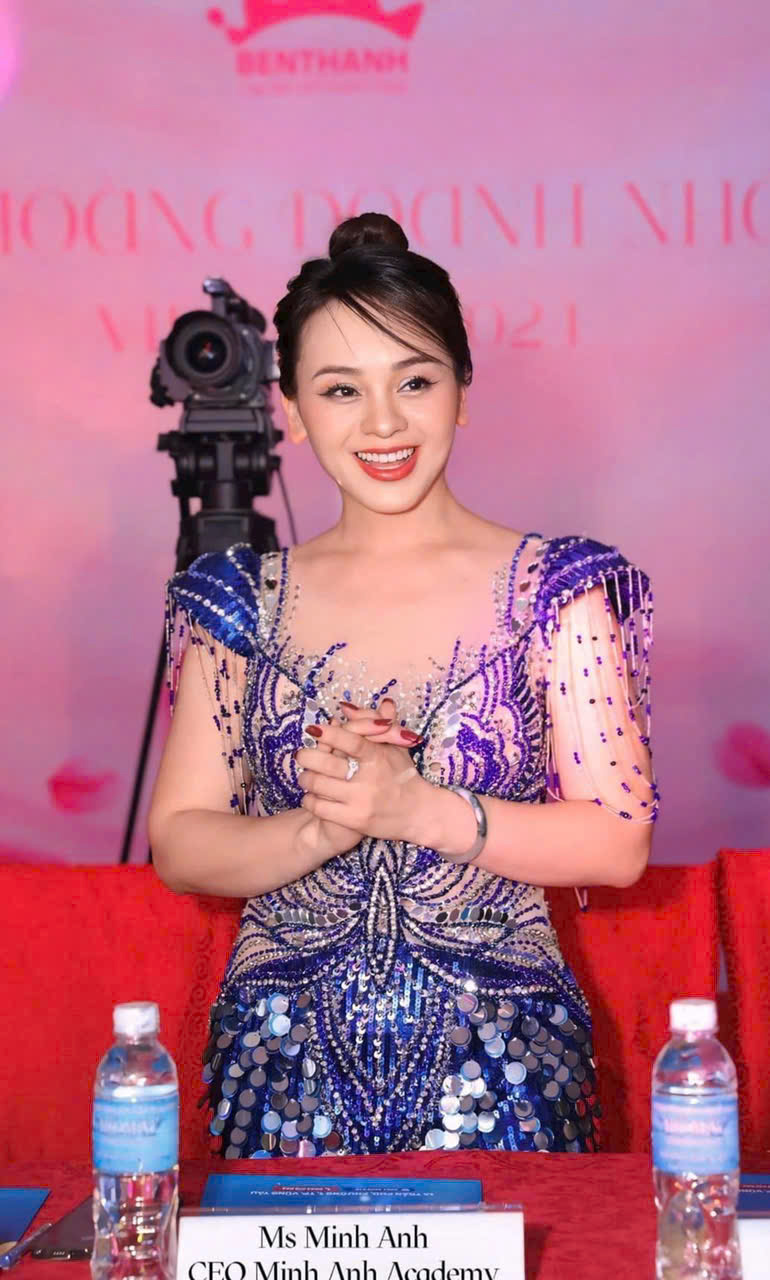 Gặp gỡ Đối tác Quốc tế