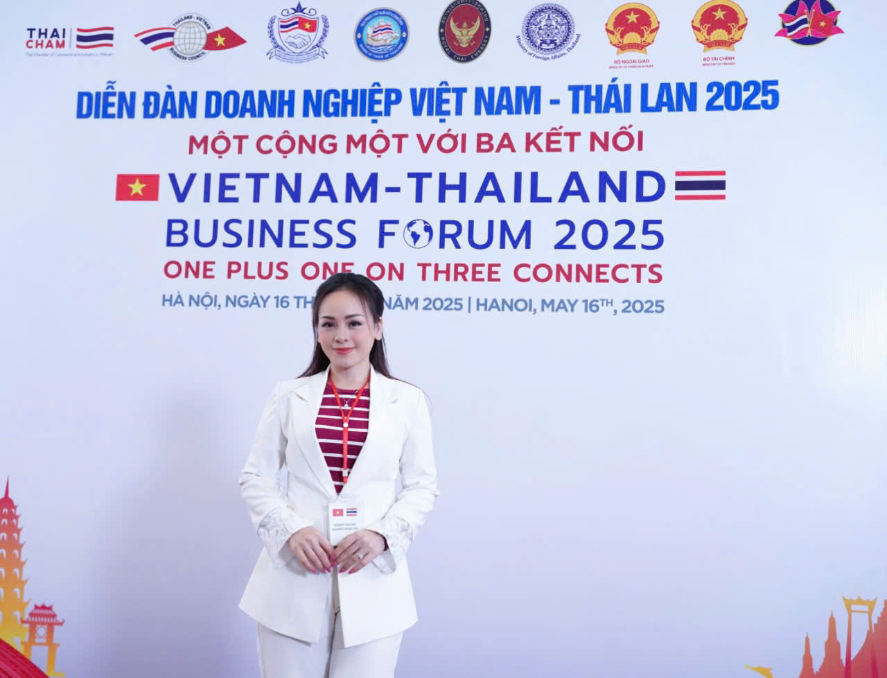 Gặp gỡ Đối tác Quốc tế