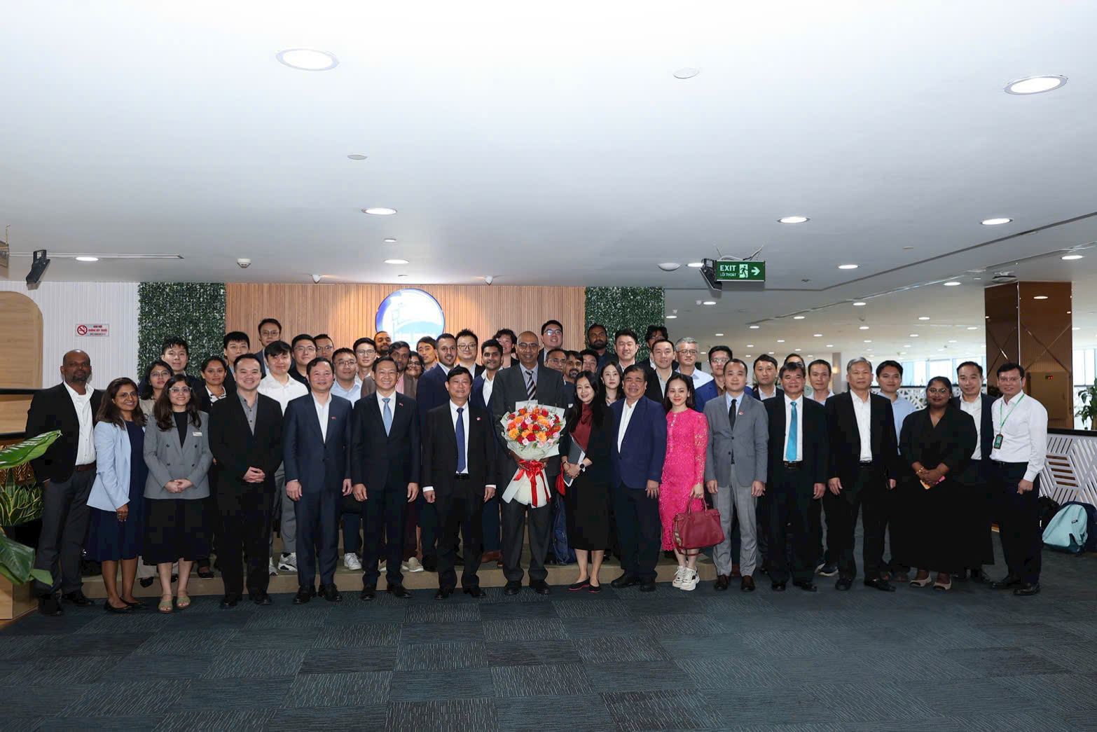 Khoảnh khắc Tuyệt vời
