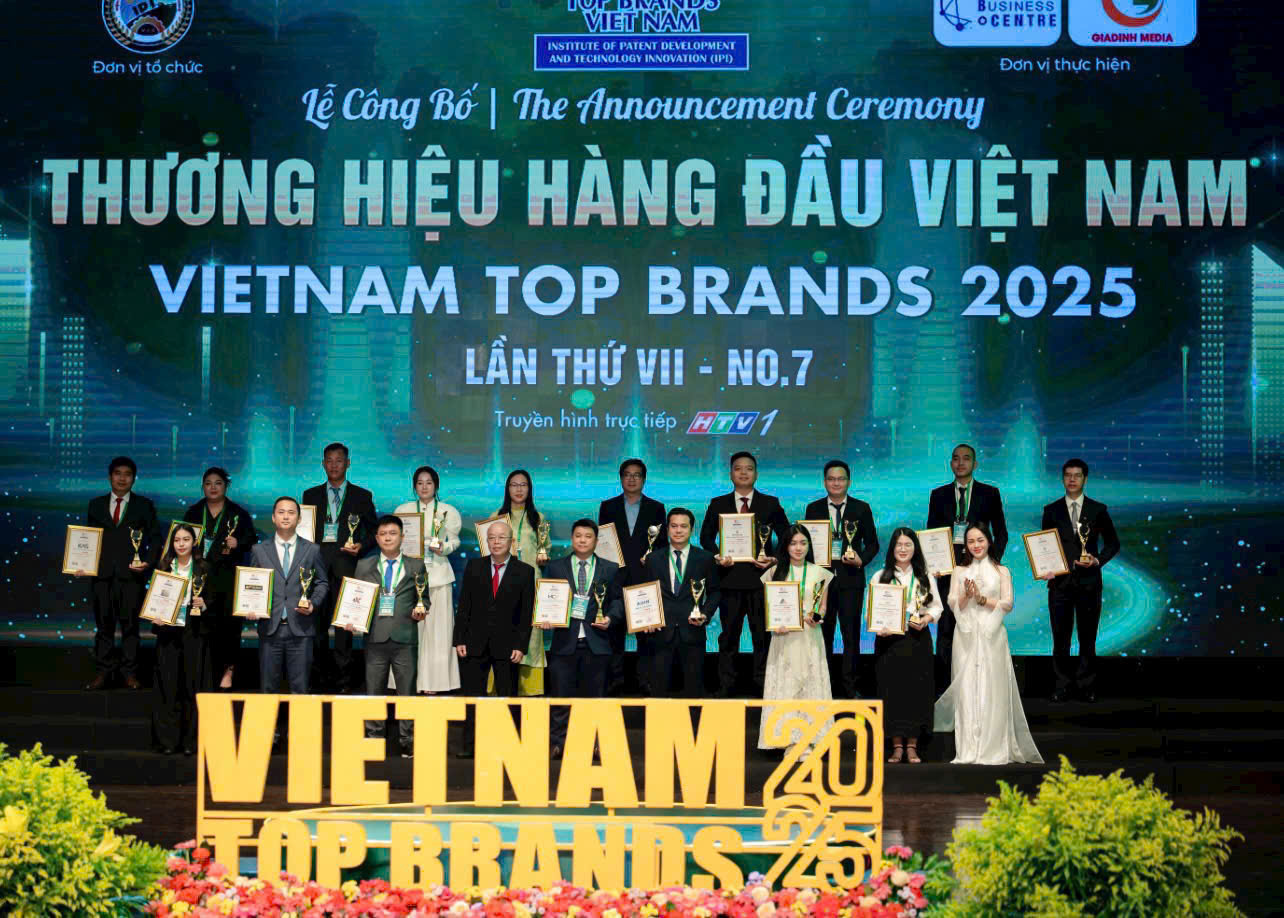 Khoảnh khắc Tuyệt vời