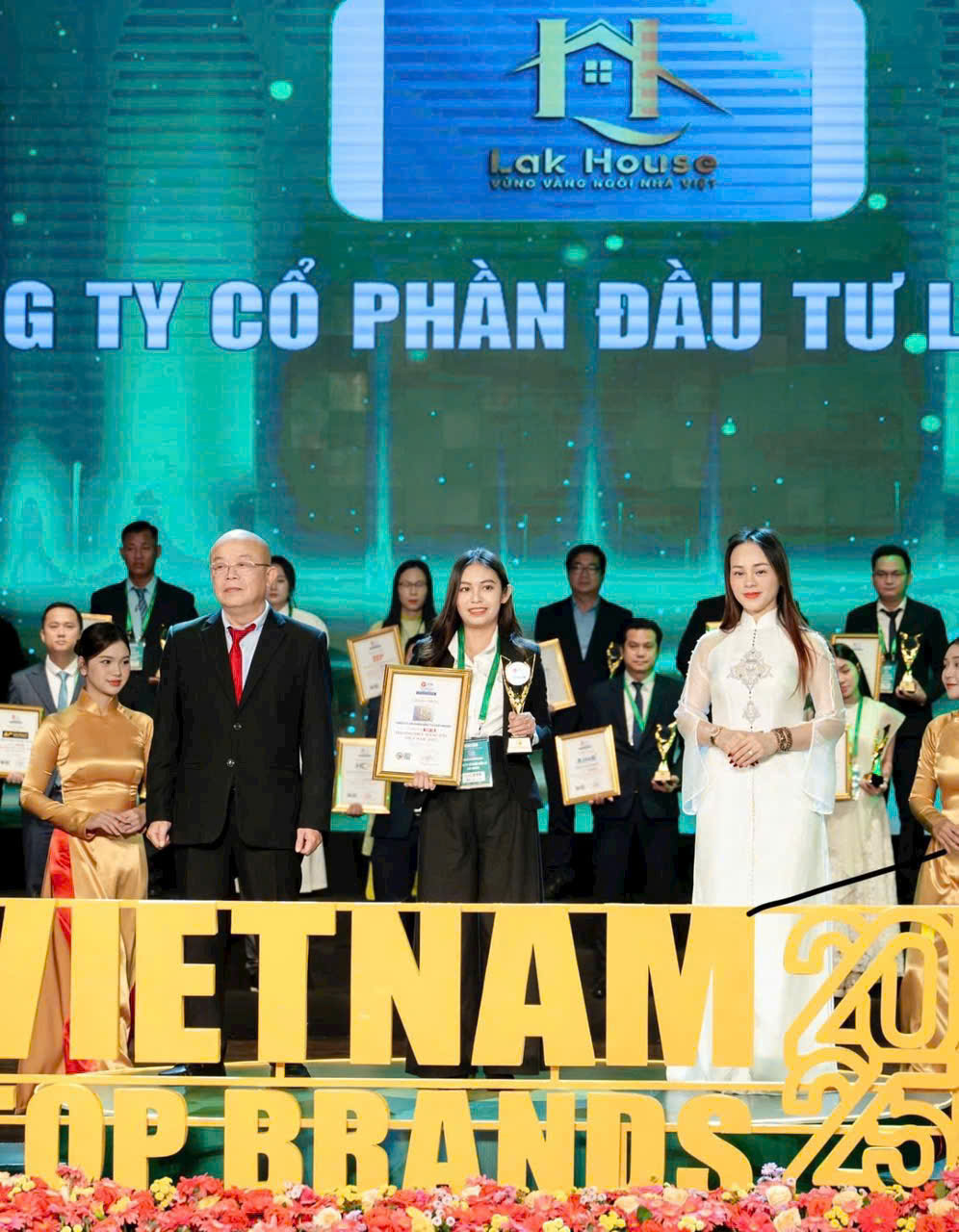 Khoảnh khắc Tuyệt vời