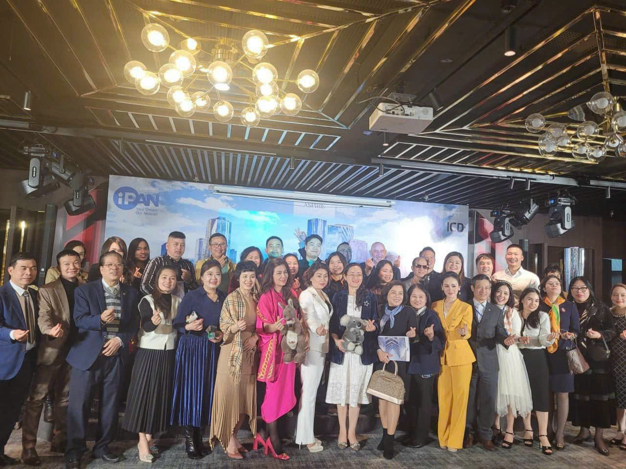 Sự kiện Vinh danh 2026
