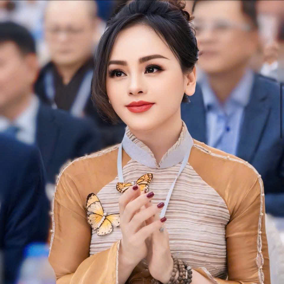 Sự kiện kinh doanh quốc tế