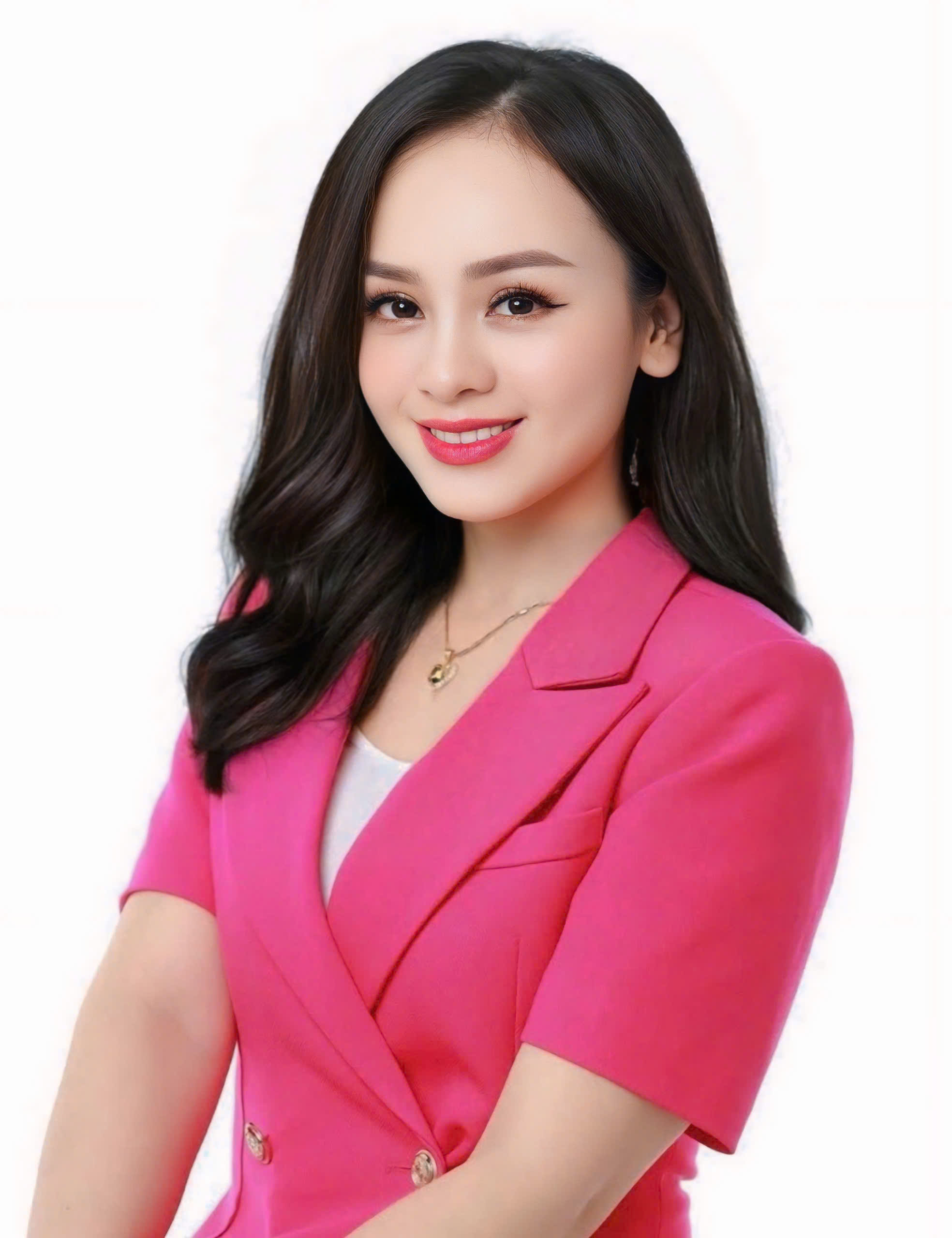 Rosy Dang tại hội nghị