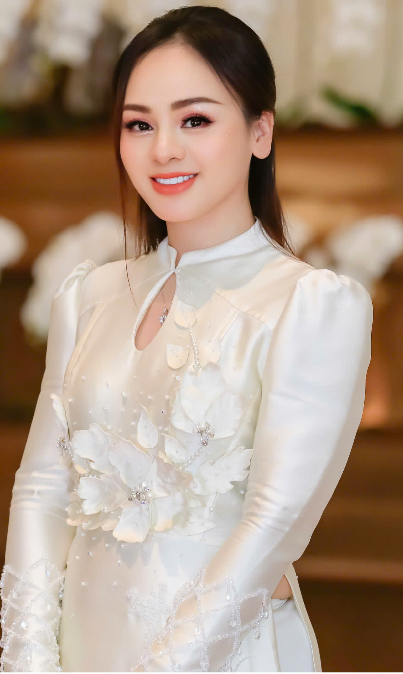 Kết nối doanh nhân toàn cầu