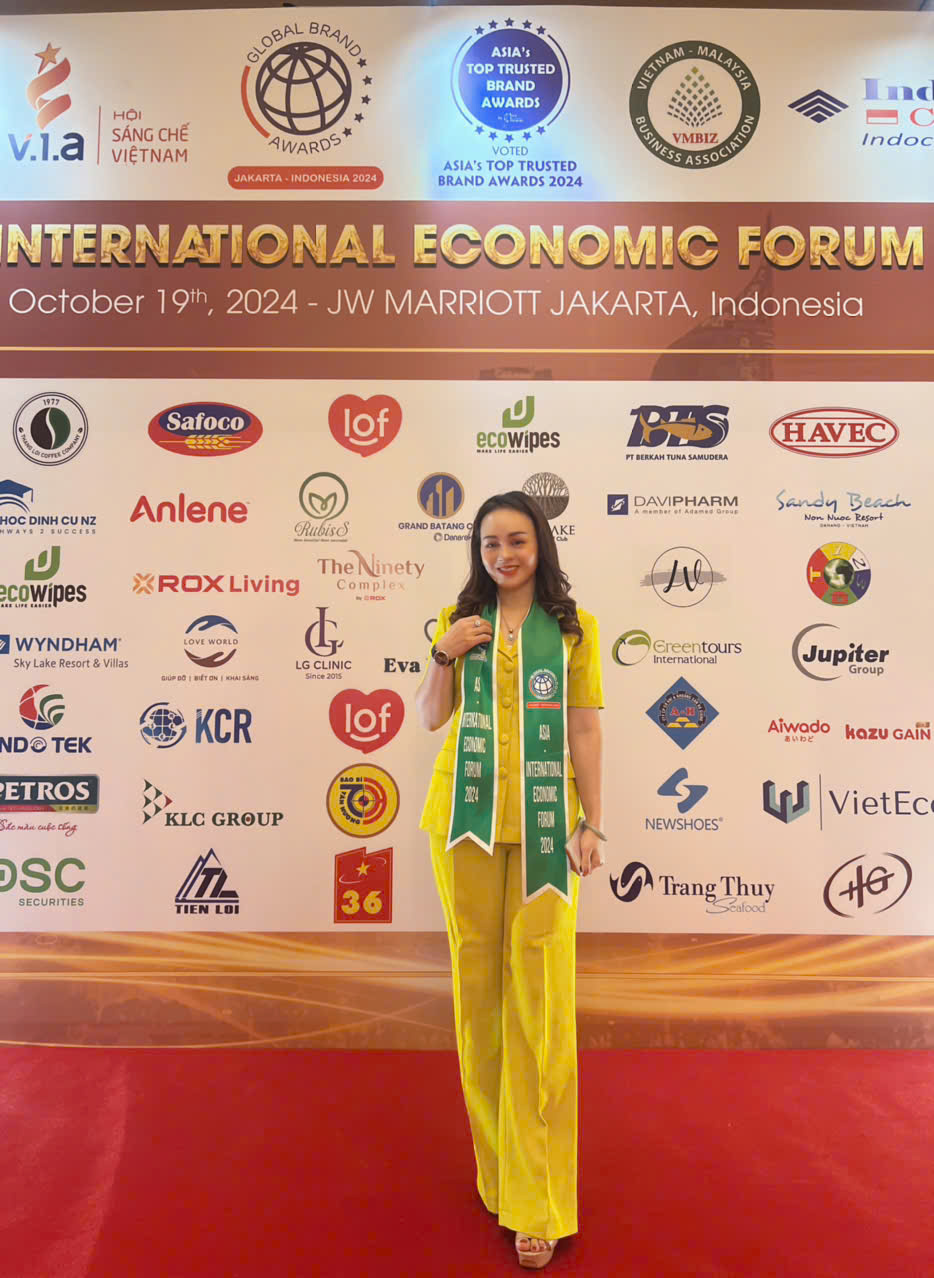 Liên minh IBF Việt Nam - Singapore
