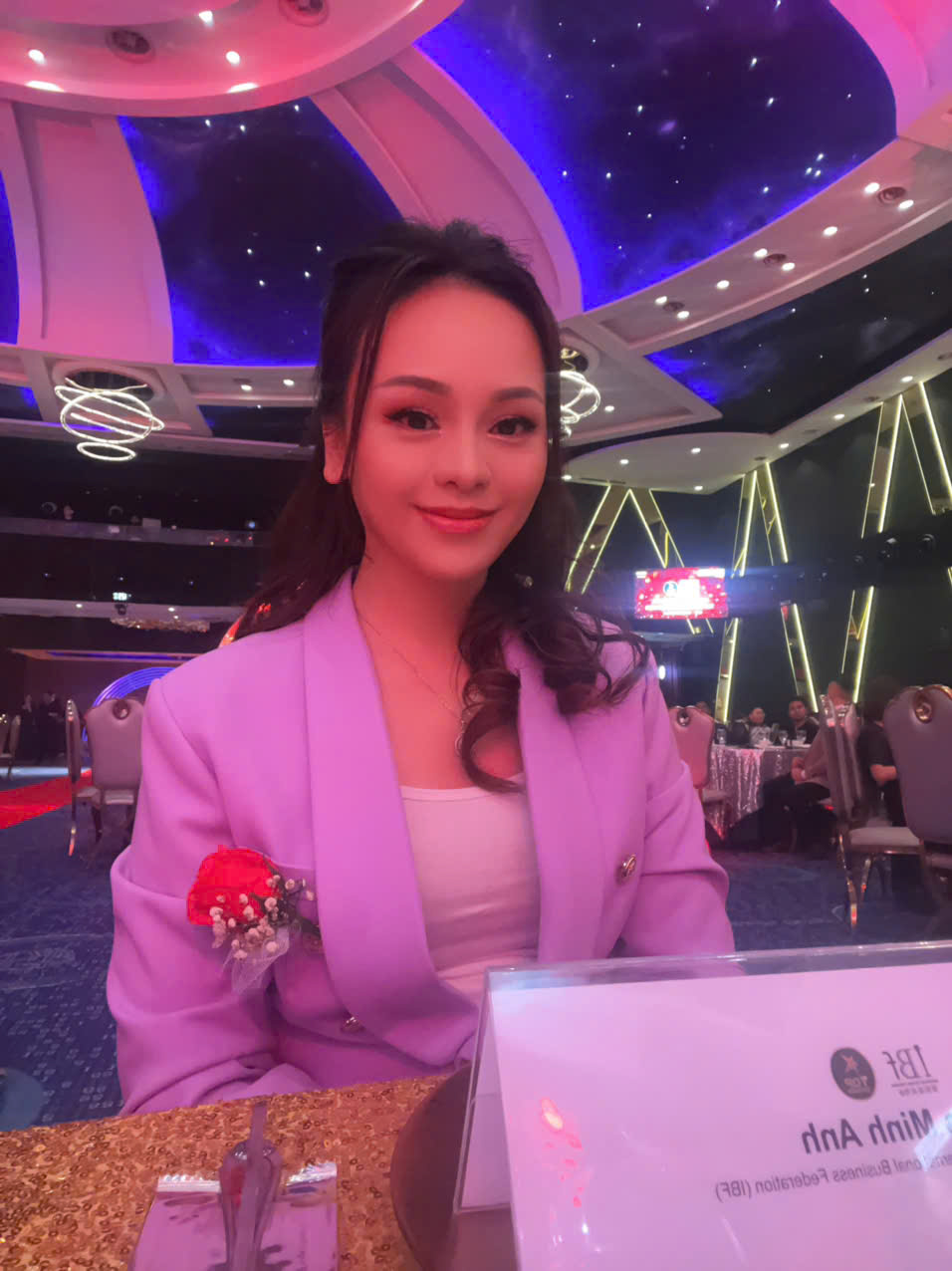 Liên minh IBF Việt Nam - Singapore
