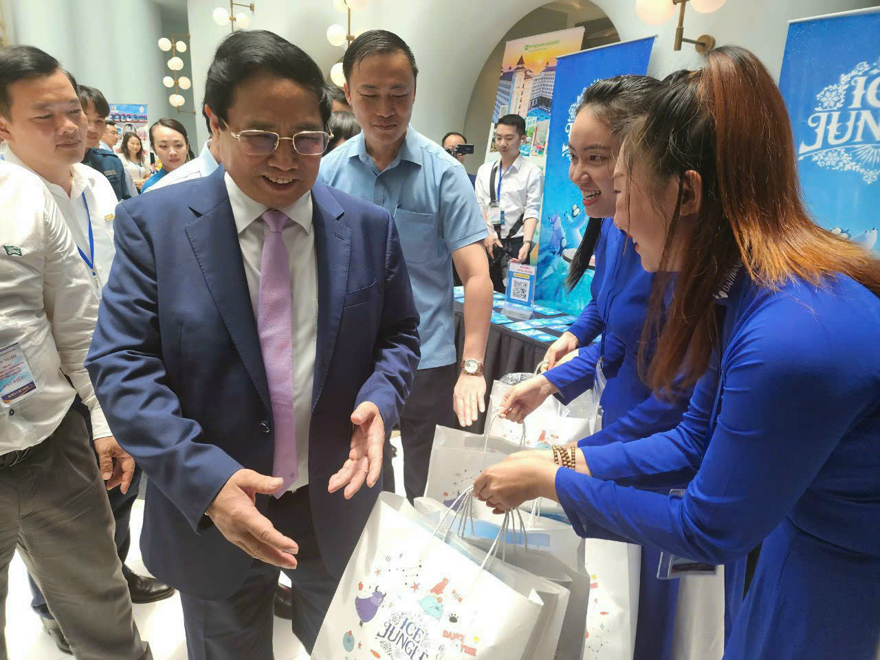 Liên minh IBF Việt Nam - Singapore