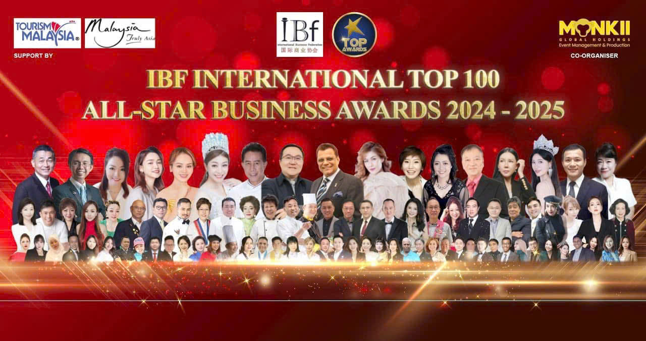 Liên minh IBF Việt Nam - Singapore